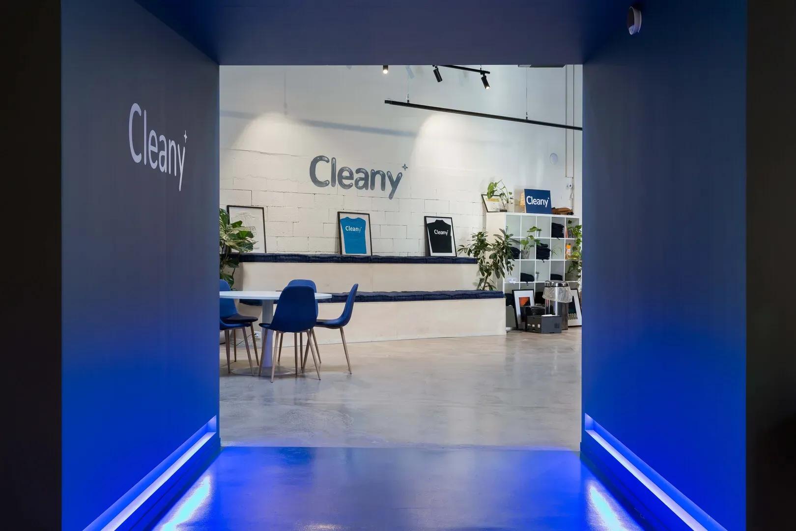 Cleany
