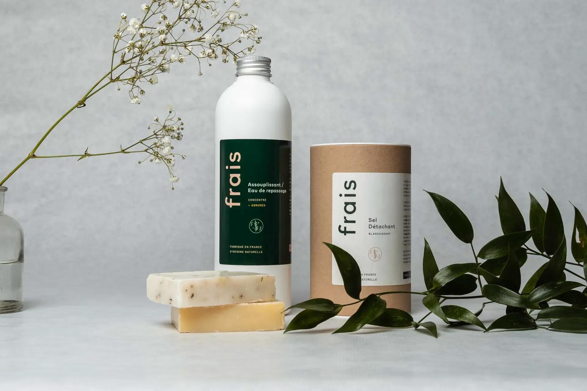 Frais - Produits
