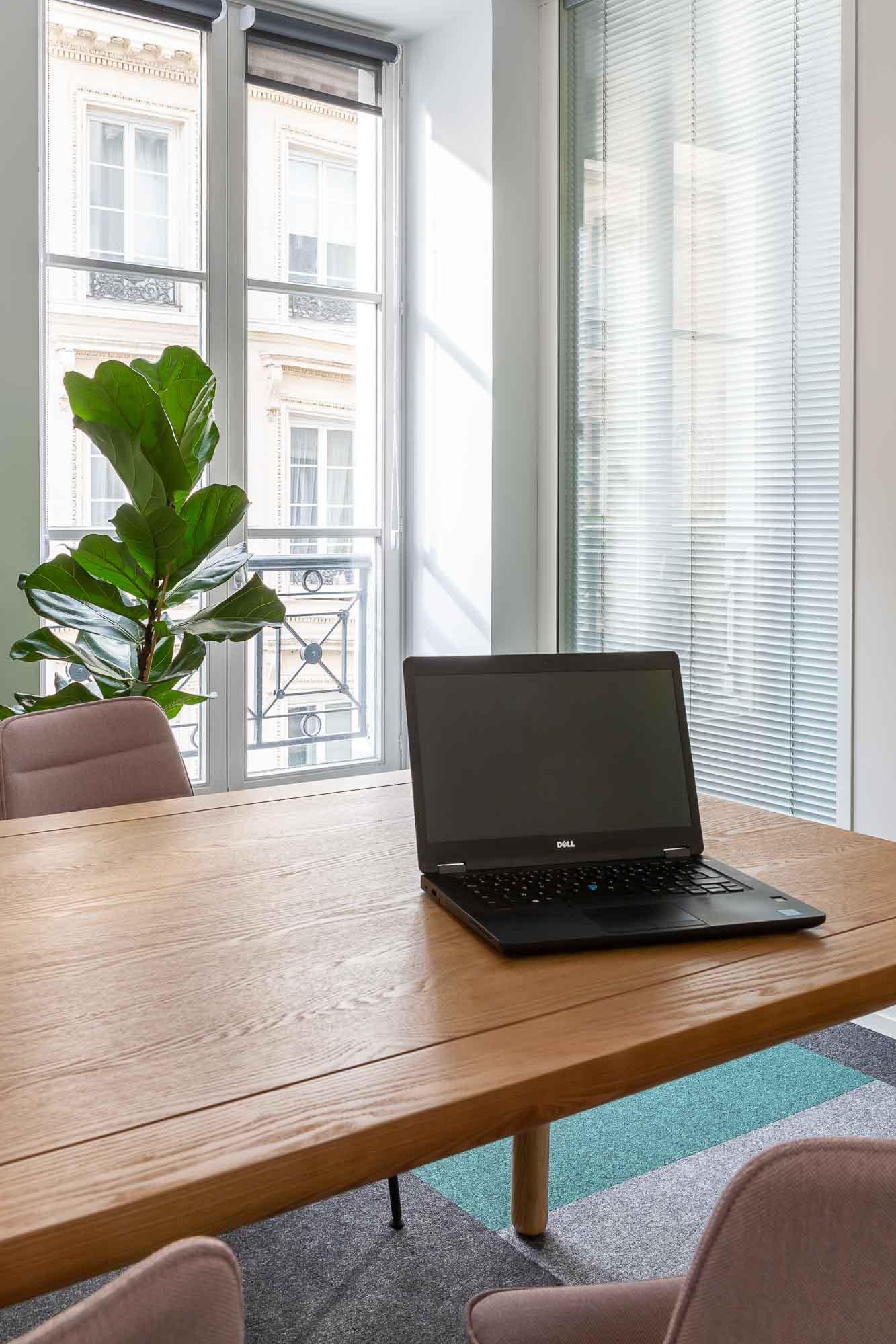 Pretto - Espace de travail