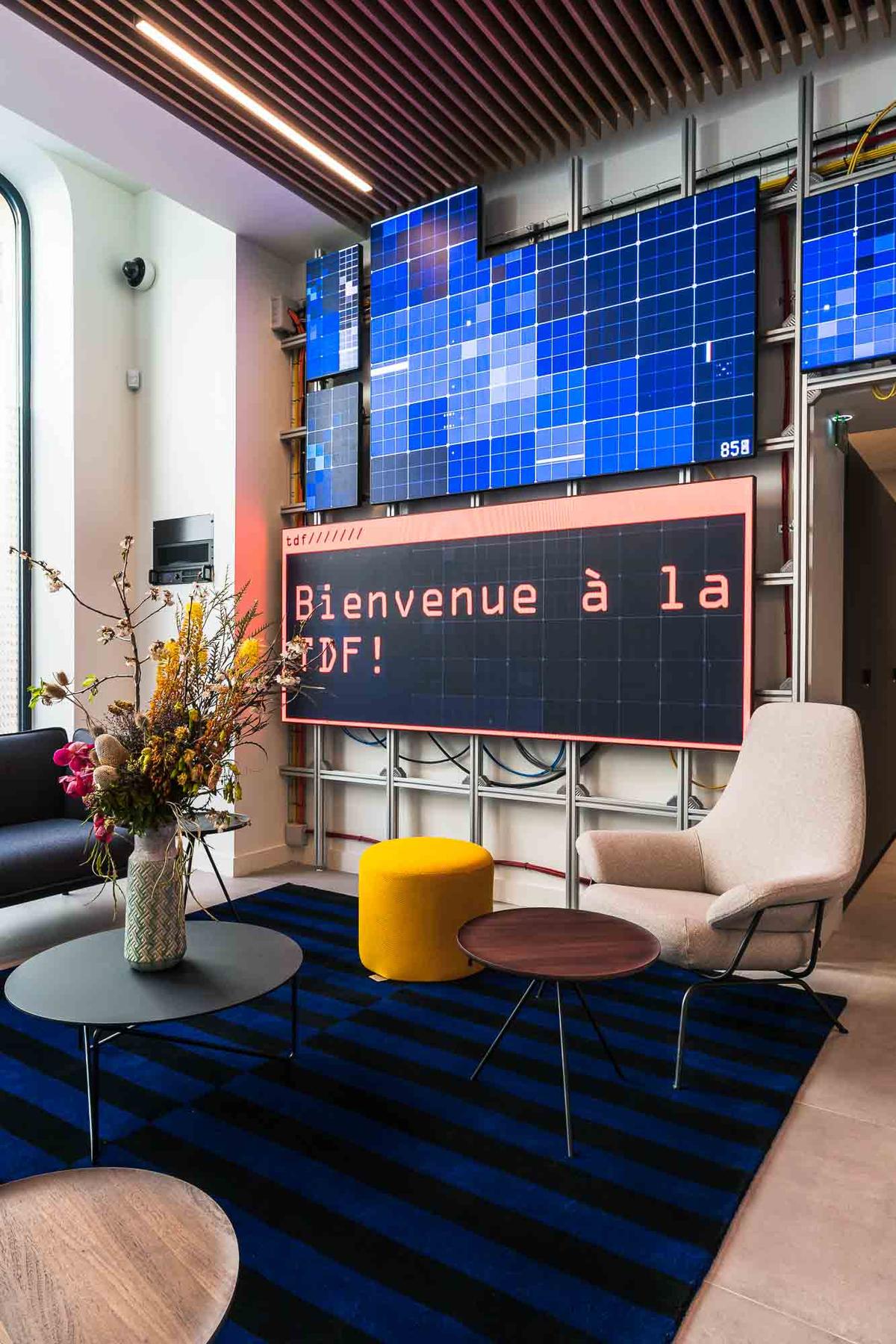 Total Digital Factory : Un accélérateur de transition | Factory