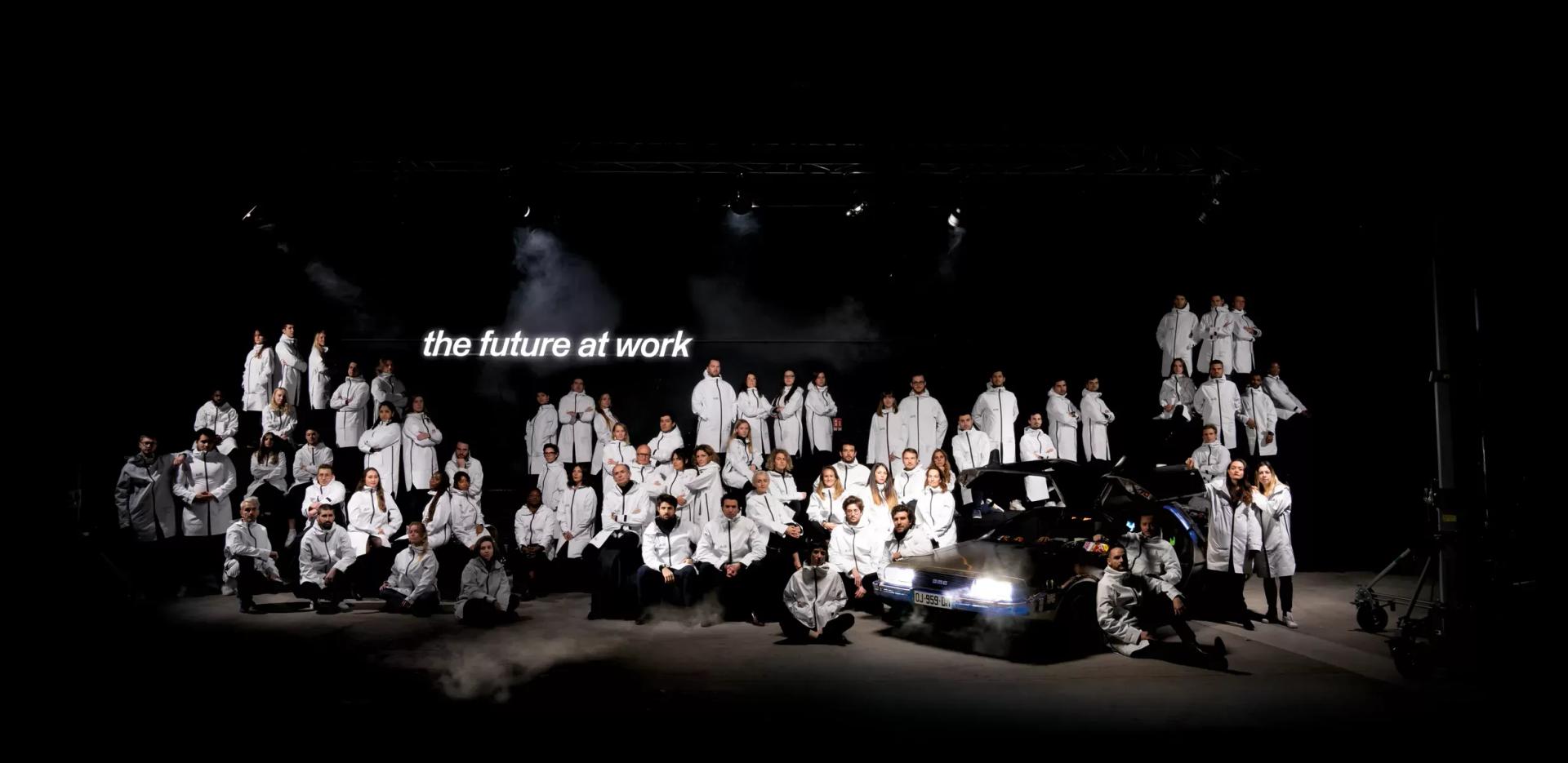 Factory x AIM
