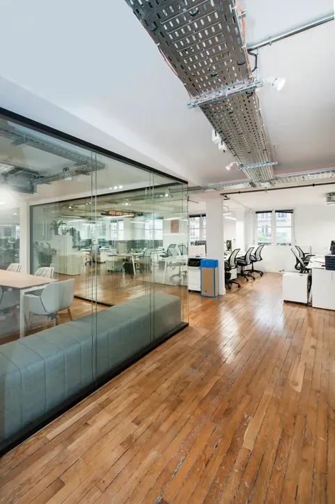 Kpler bureaux