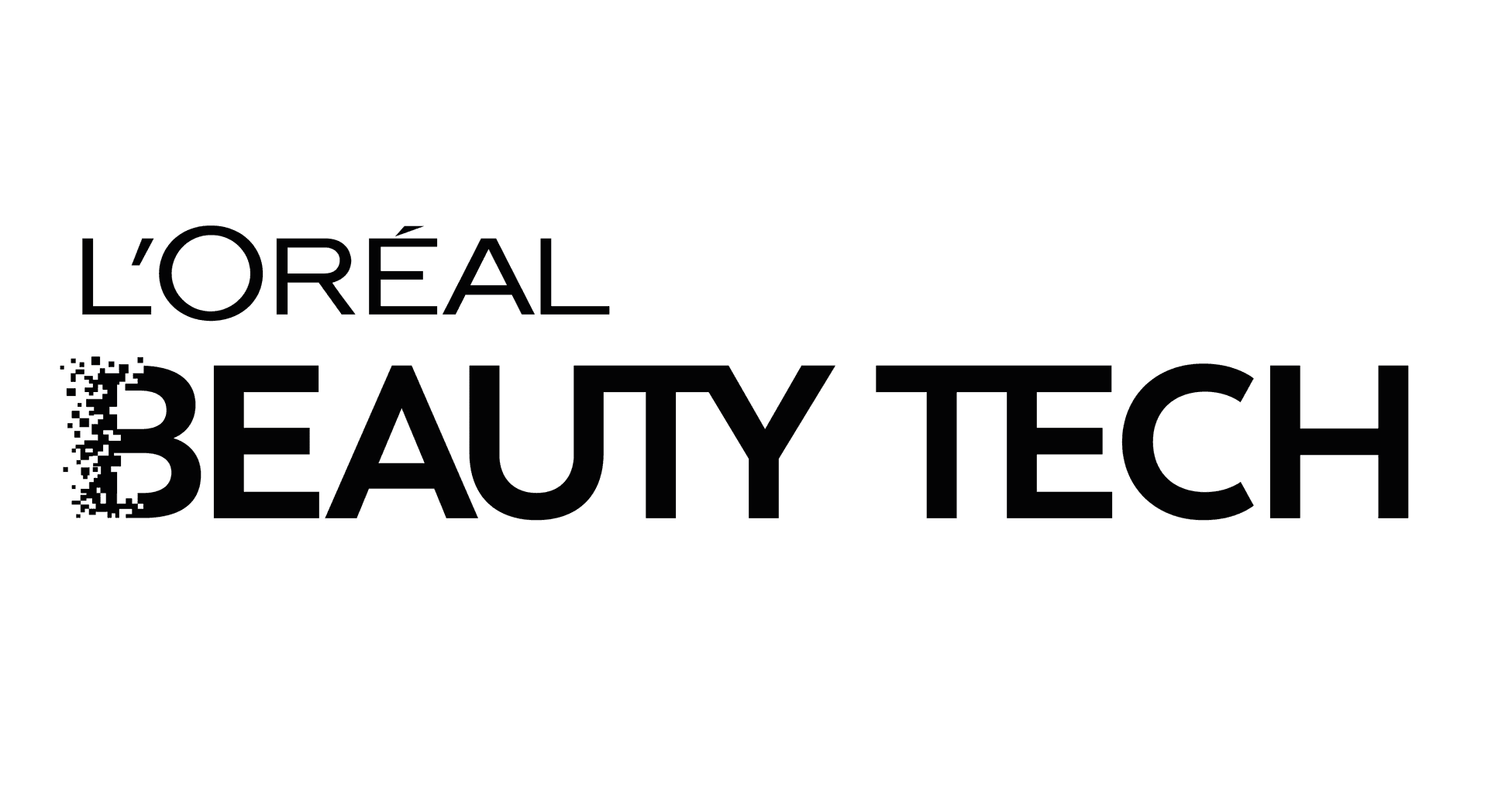 L'Oréal Beauty Tech - Logo