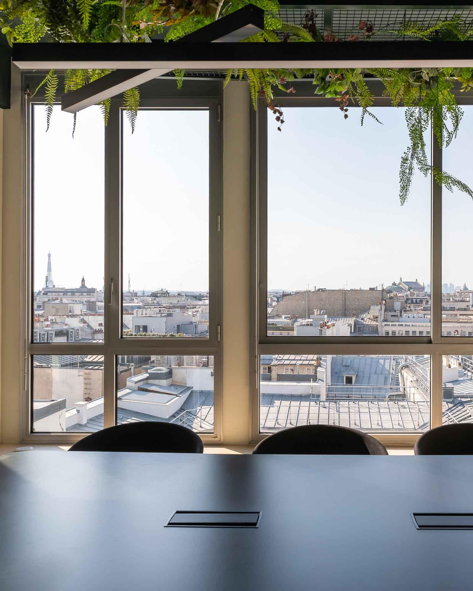 Madbox - Espace de travail