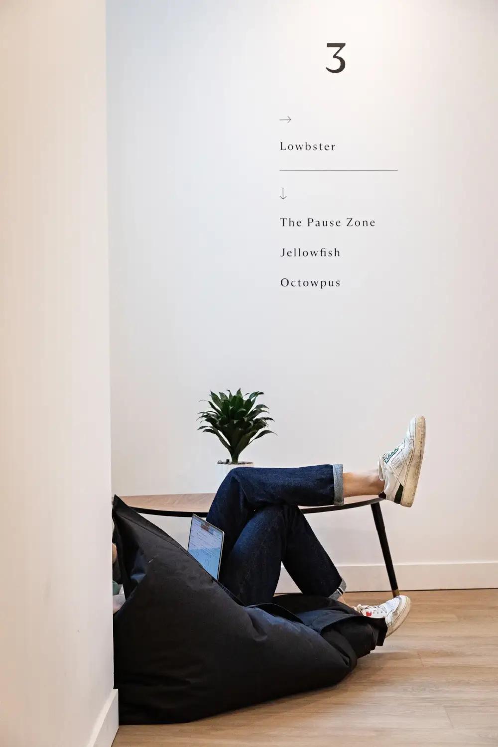 Owkin - Espace de travail
