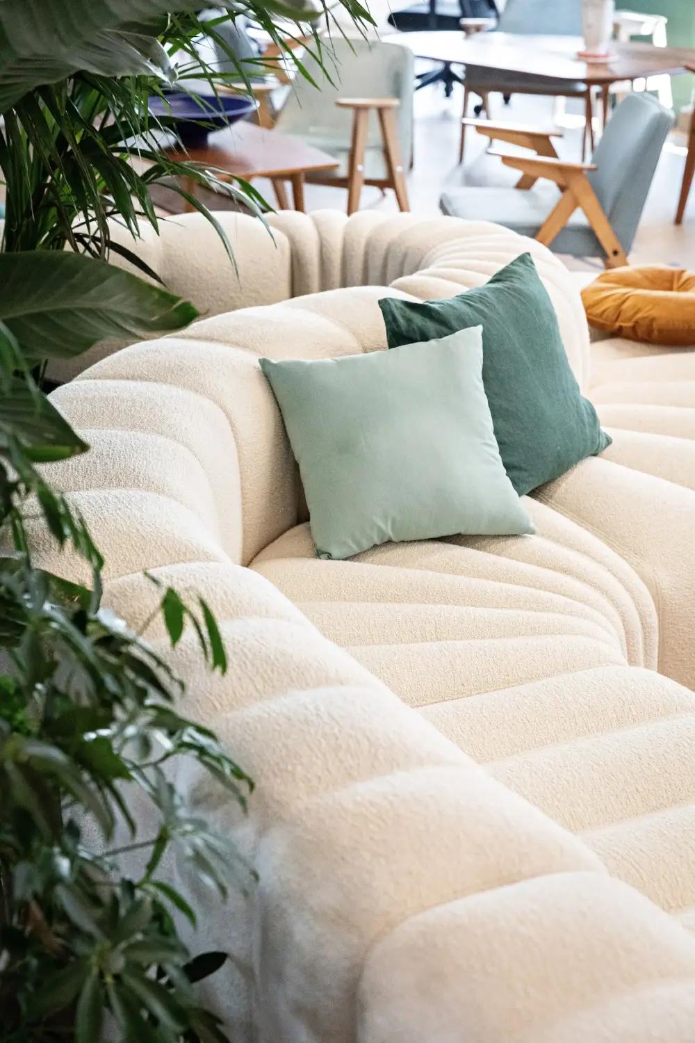 Owkin - Lounge