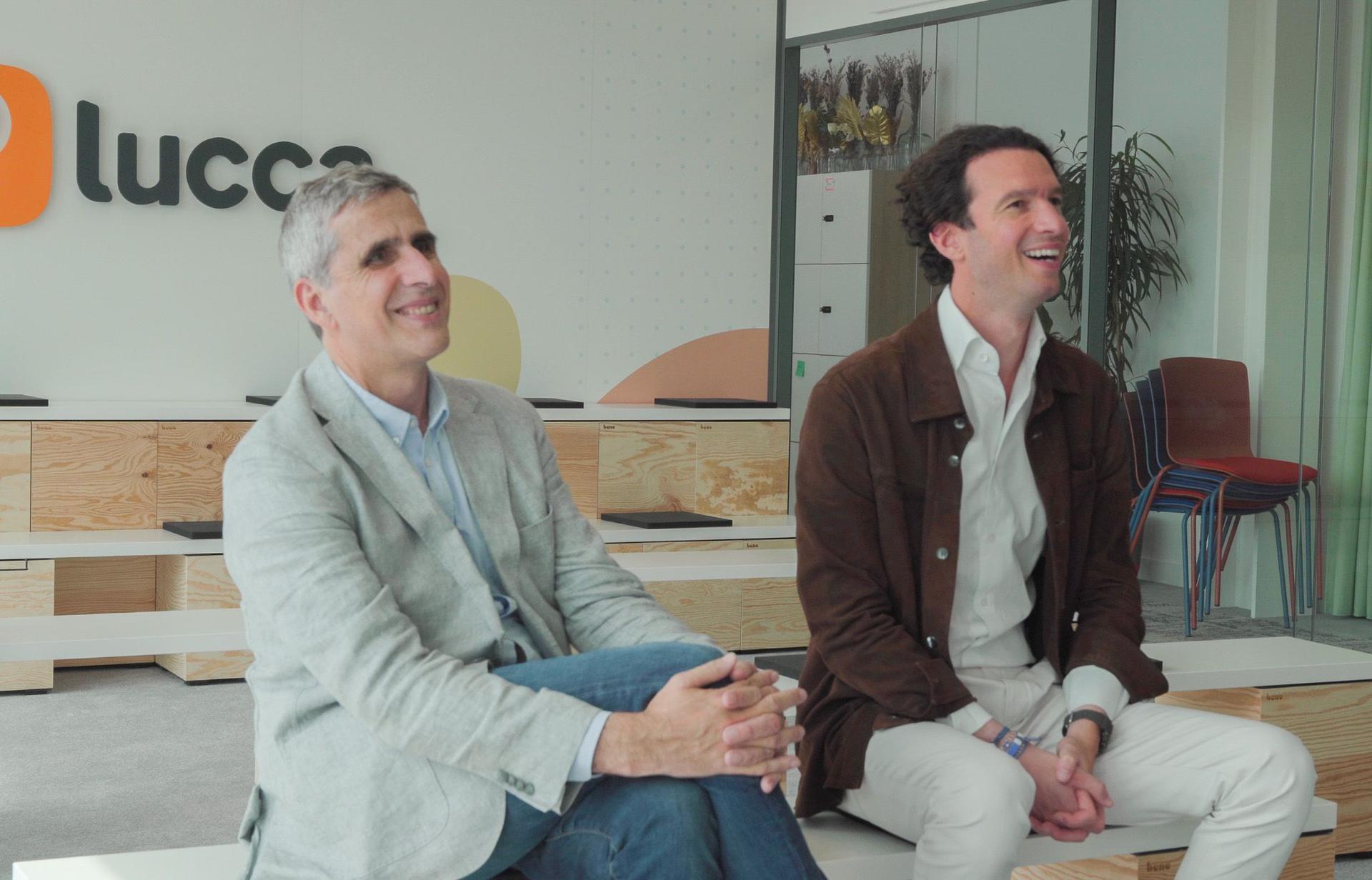 Interview Scale Up Lucca