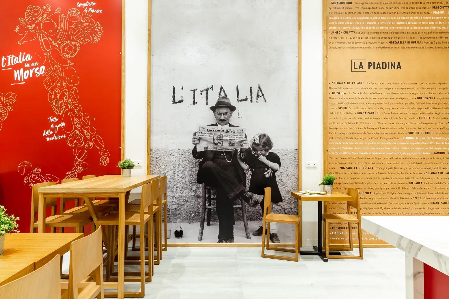 Piadina