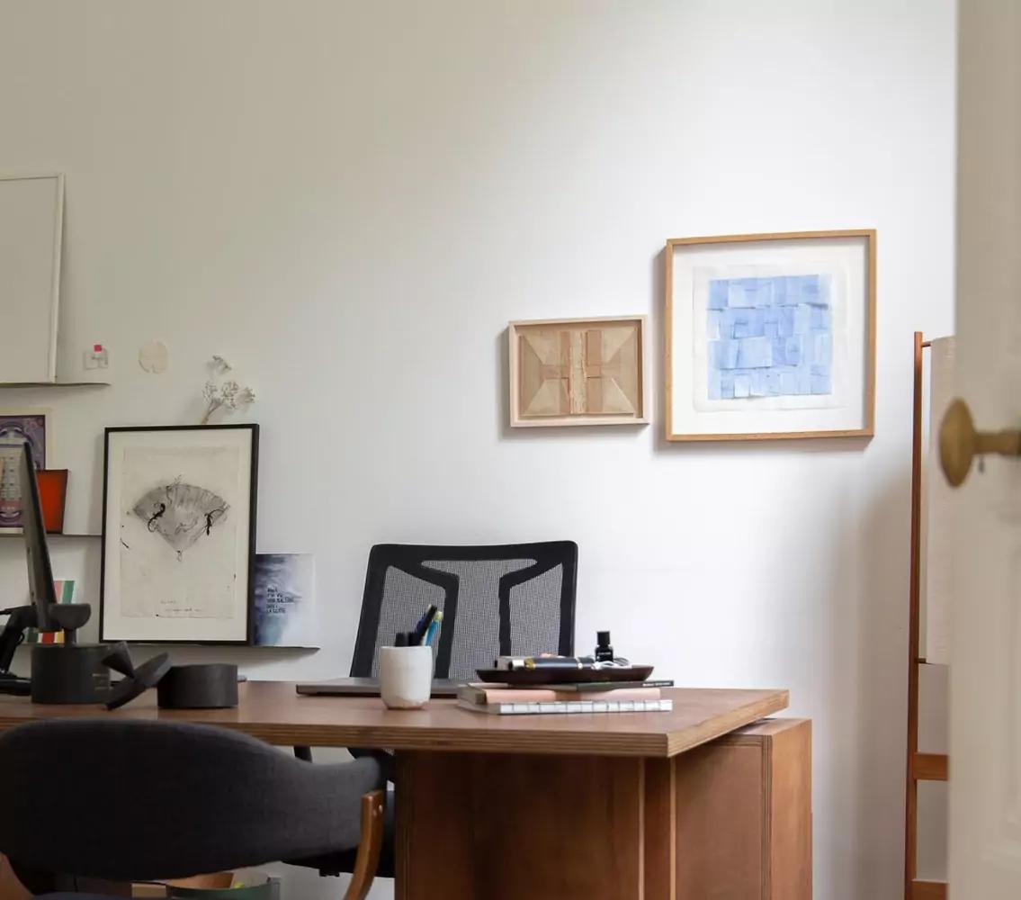 Amélie Maison d'Art - Vue partielle