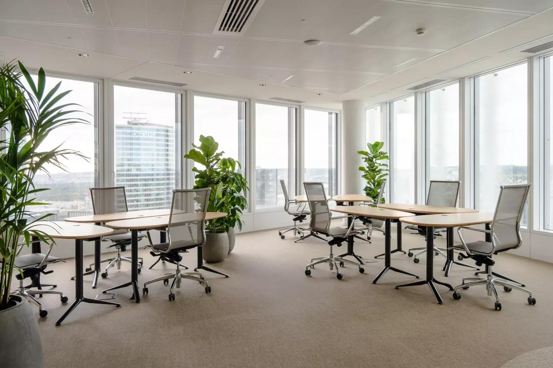 Mobilier Bulo