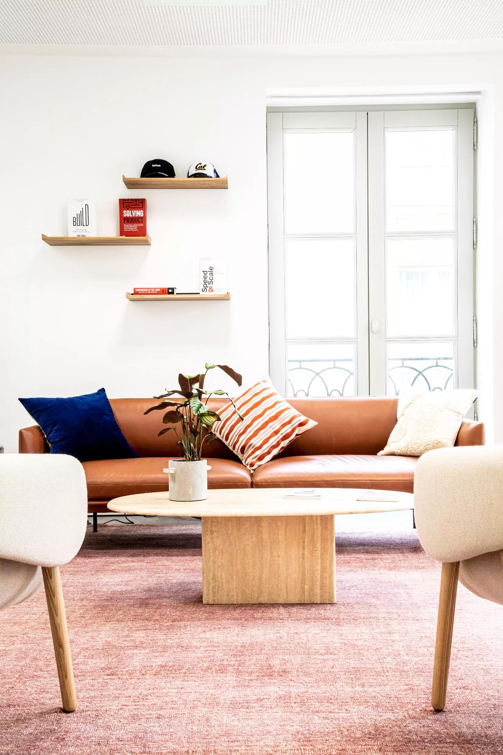 Mobilier Bulo