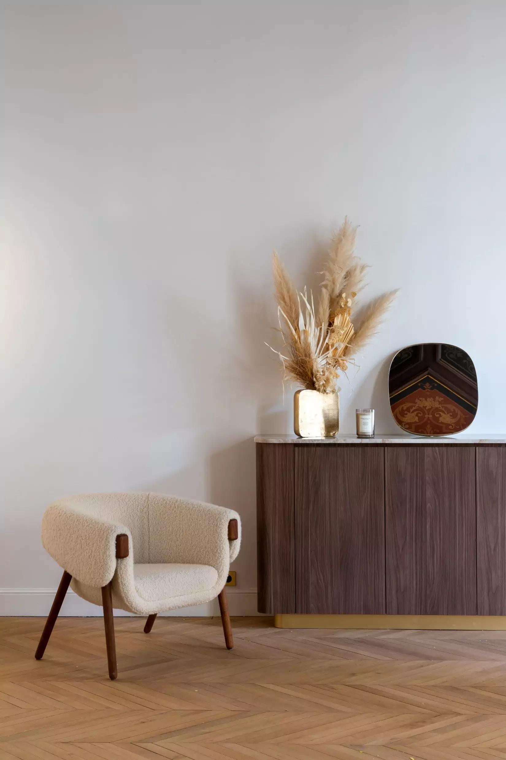 Mobilier Bulo
