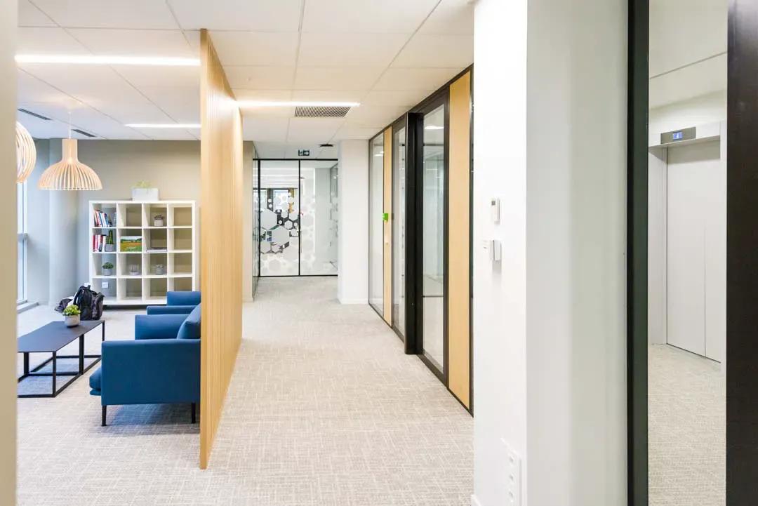 CPM - Espace de travail