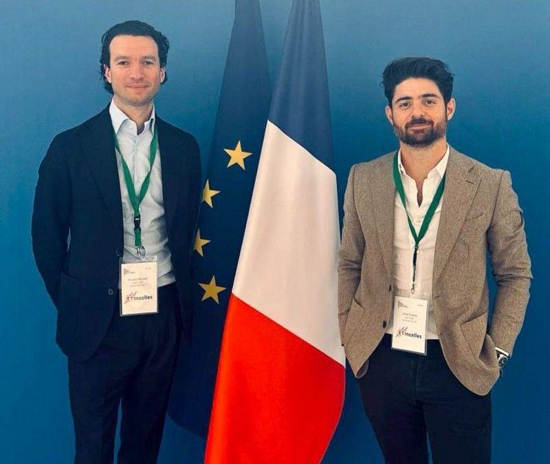 ETIncelles - 2024