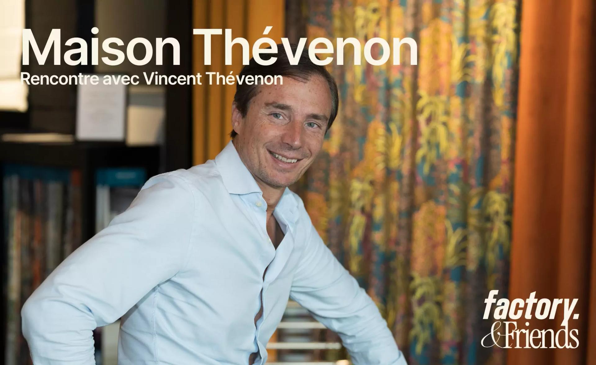 Maison Thévenon