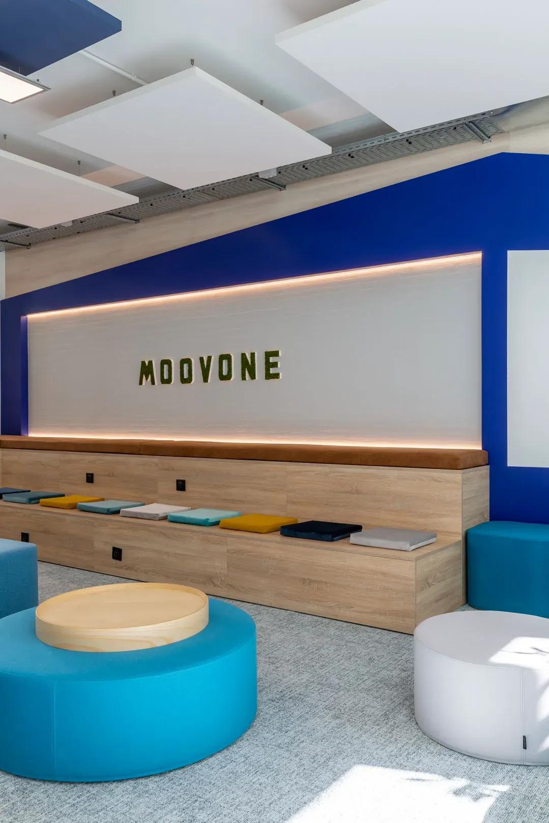 Moovone - Vue partielle