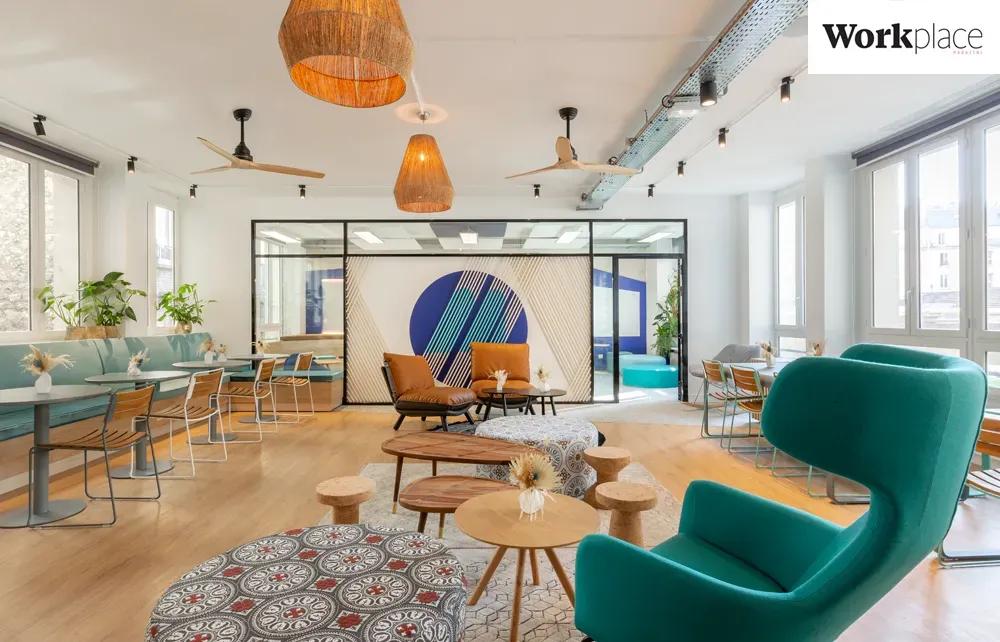 Moovone dans Workplace