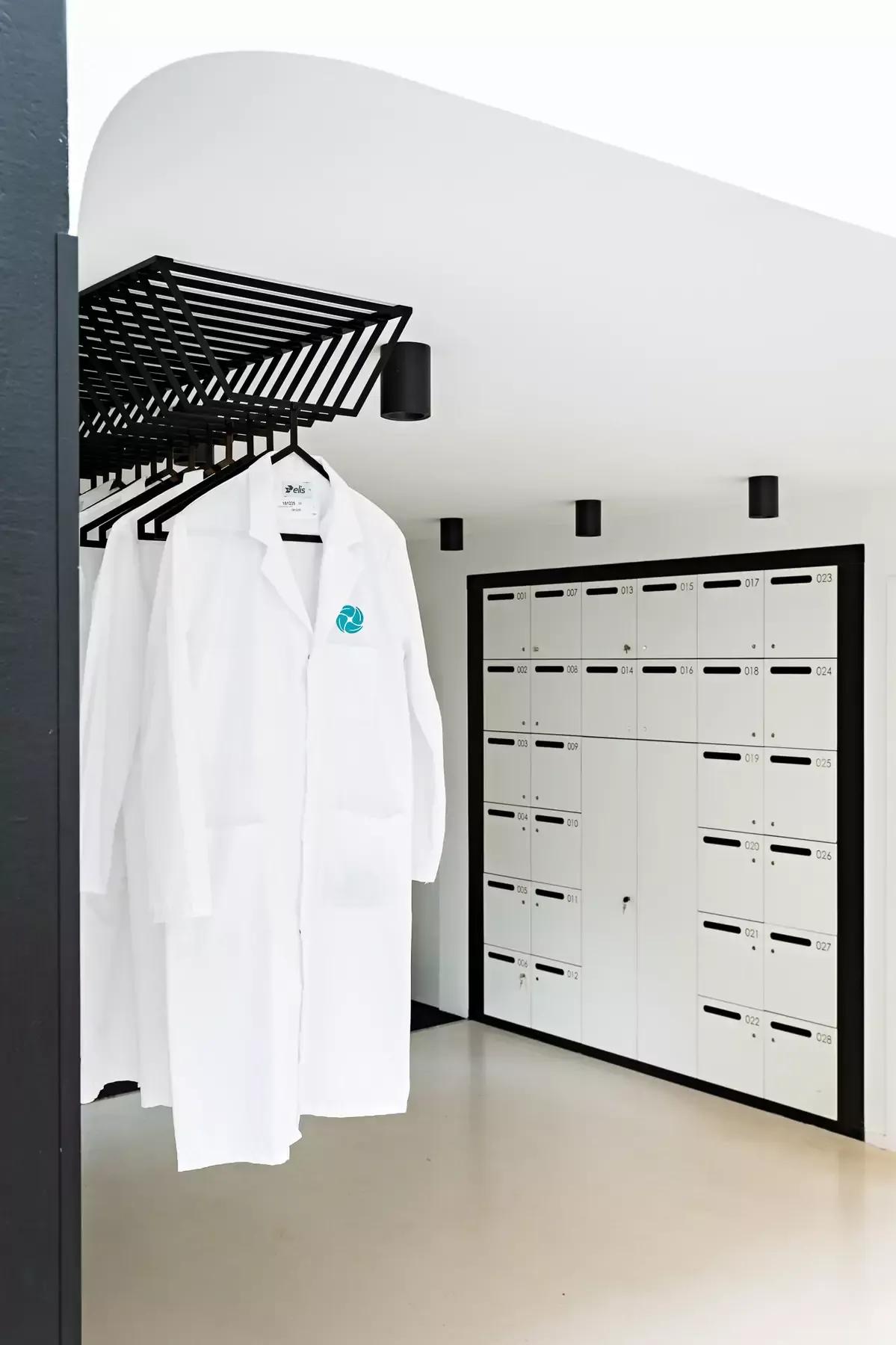 Neoplants - Lab