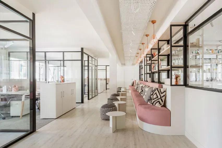 OHM - Espace de travail