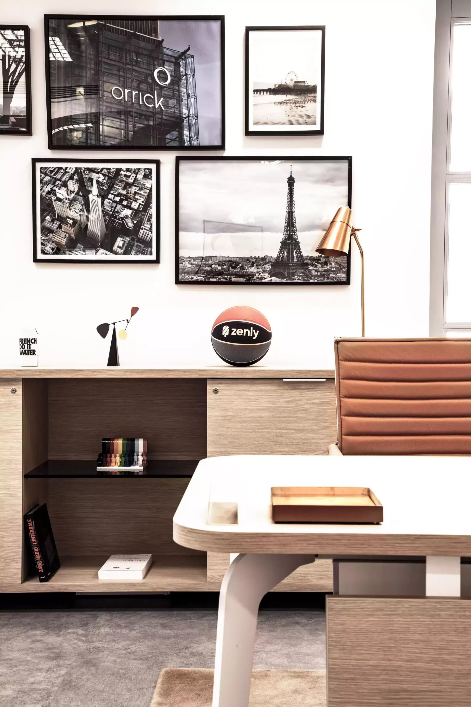 Orrick - Bureaux