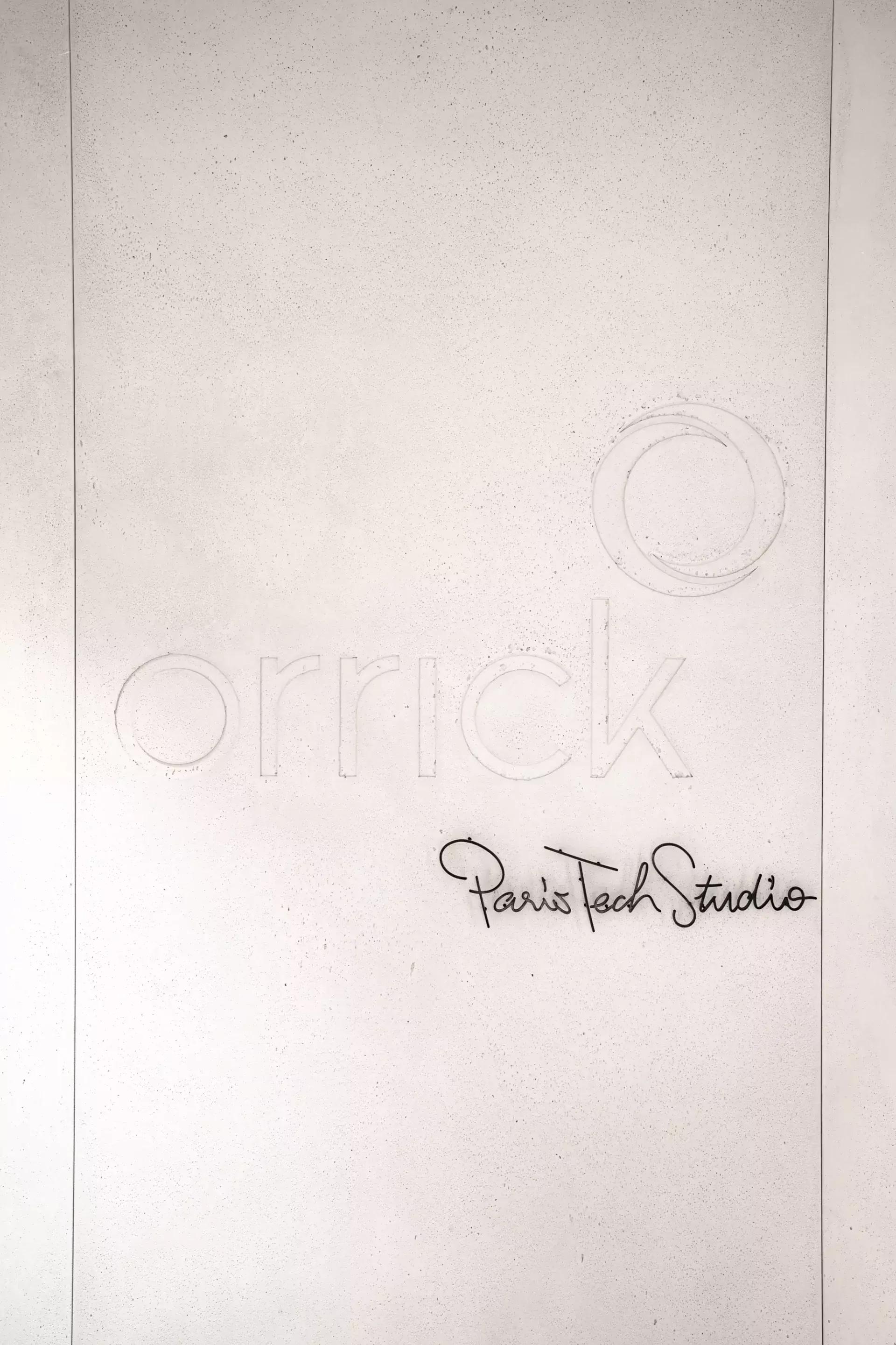 Orrick - Vue partielle