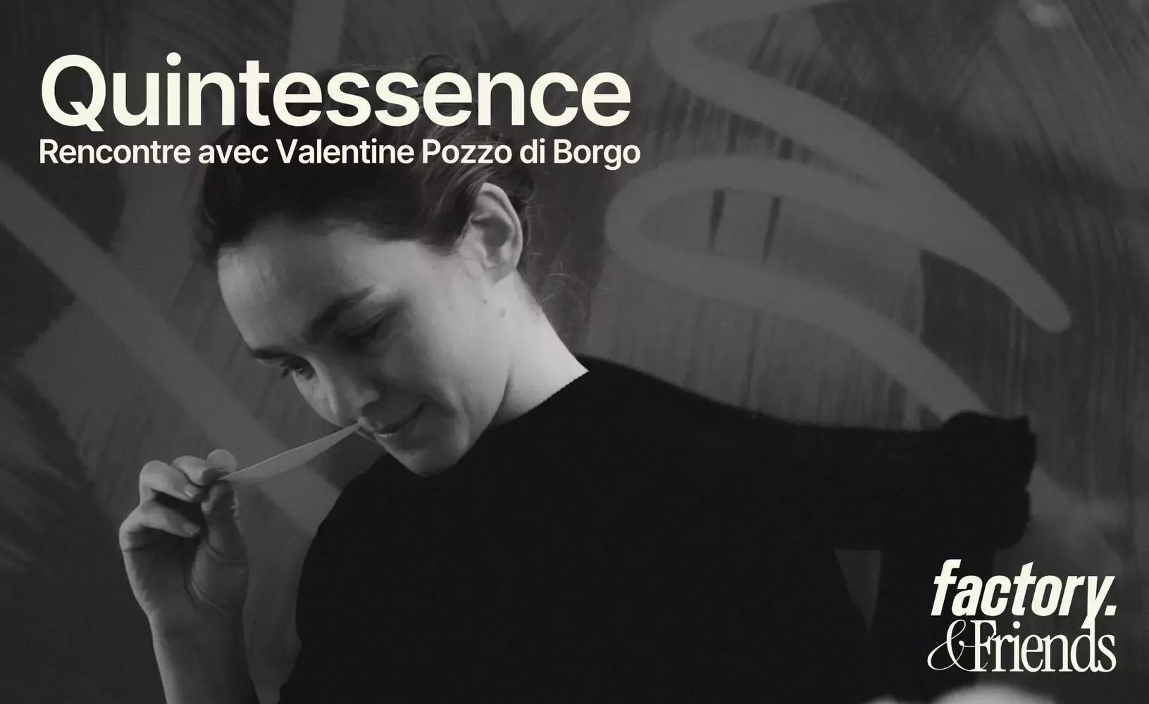 Quintessence