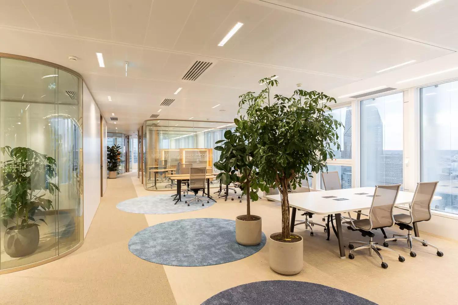 Santarelli - Espace de travail