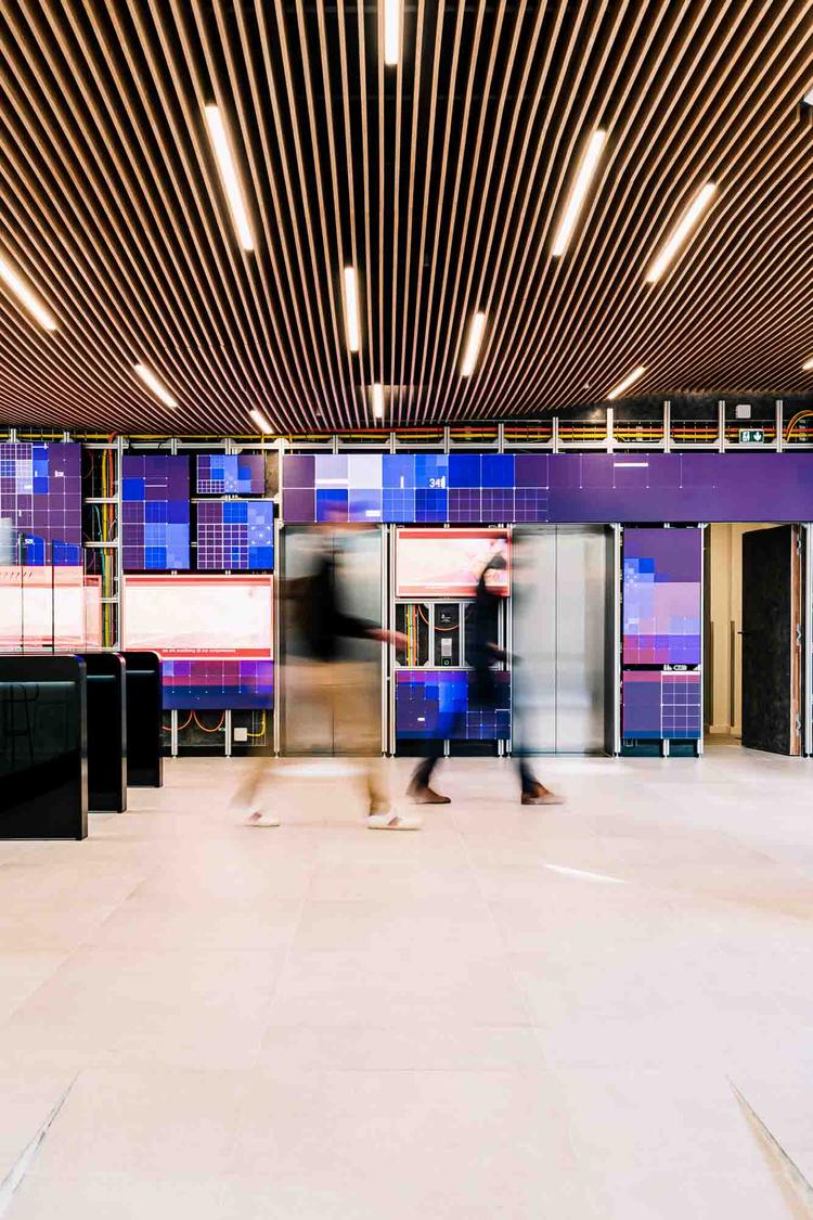 Total Digital Factory : An accelerator of transition | Factory