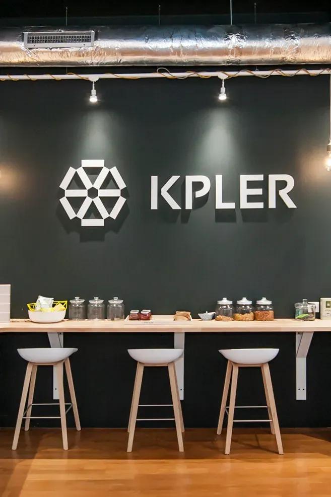 Kpler table haute