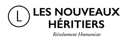 Logo Les Nouveaux Héritiers