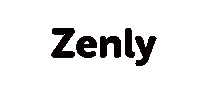 Logo Zenly