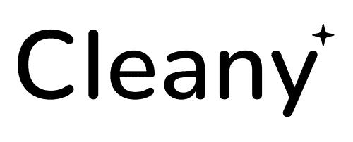 Logo Cleany