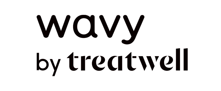 Logo Wavy