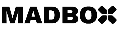 Logo Madbox